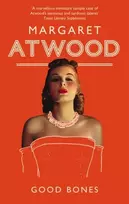 KNYGA Margaret Atwood Good Bones
