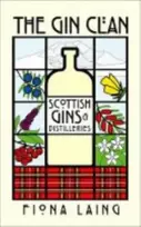 KNYGA Fiona Laing Gin Clan