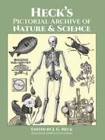 KNYGA Jg Heck Heck's Iconographic Encyclopedia of Sciences, Literature and Art: Pictorial Archive of Nature and Science v. 3