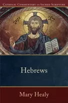 KNYGA Mary Healy Hebrews