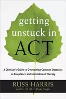 KNYGA Russ Harris Getting Unstuck in ACT
