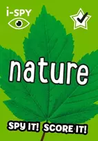 KNYGA i-SPY Nature, Spy it! Score it!