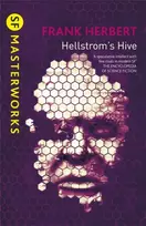 KNYGA Frank Herbert Hellstrom's Hive