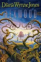 KNYGA Diana Wynne Jones Hexwood