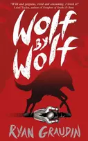 KNYGA Howard Hughes Wolf by Wolf: A BBC Radio 2 Book Club Choice, Book 1