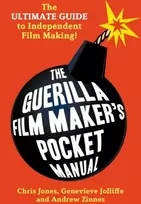 KNYGA Chris Jones Guerilla Film Makers Pocketbook