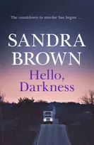KNYGA Sandra Brown Hello, Darkness