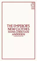 KNYGA Hans Christian Andersen Emperor's New Clothes