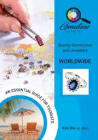 KNYGA Kim Rix Gemstone Detective: Buying Gemstones and Jewellery Worldwide