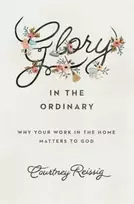 KNYGA Bookshop Glory in the Ordinary