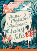KNYGA Hans Christian Andersen's Fairy Tales