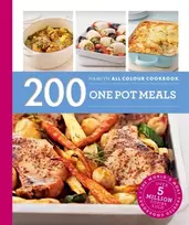 KNYGA Joanna Farrow Hamlyn All Colour Cookery: 200 One Pot Meals