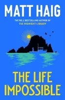 KNYGA Matt Haig Life Impossible
