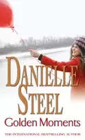 KNYGA Danielle Steel Golden Moments