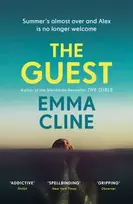 KNYGA Emma Cline Guest