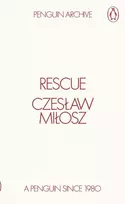KNYGA Czeslaw Milosz Išgelbėjimas