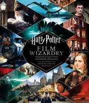 KNYGA Warner Bros Staff Harry Potter Film Wizardry