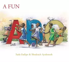 KNYGA Sade Fadipe Fun ABC