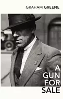 KNYGA Bookshop Gun for Sale