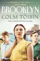 KNYGA Colm Toibin Brooklyn
