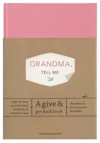 KNYGA Elma Van Vliet Grandma, Tell Me