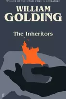 KNYGA William Golding Inheritors, Introduced by Ben Okri