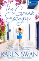 KNYGA Karen Swan Greek Escape