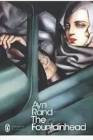 KNYGA Ayn Rand Fountainhead