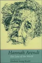 KNYGA Elisabeth Young Bruehl Hannah Arendt