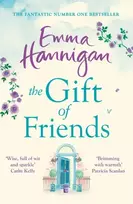 KNYGA Emma Hannigan Gift of Friends