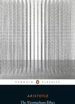 KNYGA Aristotle Nicomachean Ethics