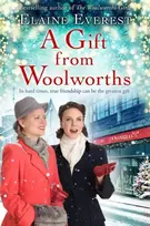 KNYGA Elaine Everest Gift from Woolworths