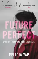 KNYGA Felicia Yap Future Perfect