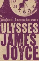 KNYGA James Joyce Ulysses, Annotated Edition