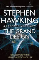 KNYGA Leonard Mlodinow Grand Design