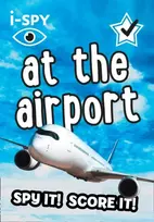 KNYGA i-SPY At the Airport, Spy it! Score it!