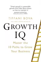KNYGA Tiffani Bova Growth IQ