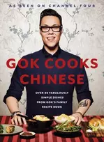 KNYGA Bookshop Gok Cooks Chinese