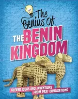 KNYGA Sonya Newland Genius of: The Benin Kingdom