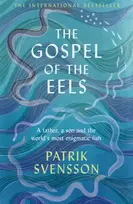 KNYGA Patrik Svensson Gospel of the Eels