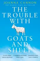 KNYGA Joanna Cannon Trouble with Goats and Sheep