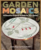 KNYGA Emma Biggs Garden Mosaics