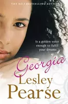 KNYGA Lesley Pearse Georgia