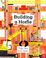 KNYGA Polly Faber Building a Home