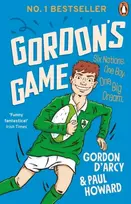 KNYGA Paul Howard Gordon's Game