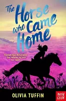 KNYGA Olivia Tuffin Horse Who Came Home