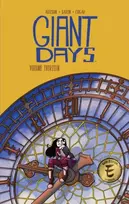 KNYGA John Allison Giant Days Vol. 13