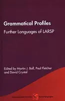 KNYGA Martin J Ball Grammatical Profiles