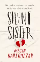 KNYGA Megan Davidhizar Silent Sister