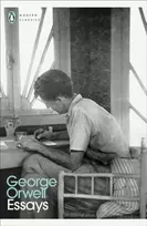 KNYGA George Orwell Essays